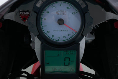 DUCATI 999