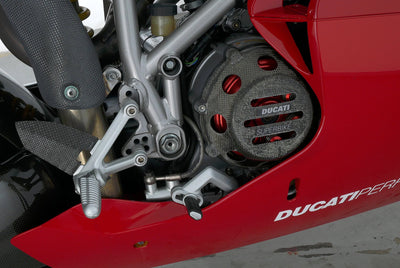 DUCATI 999
