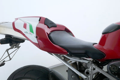 DUCATI 999