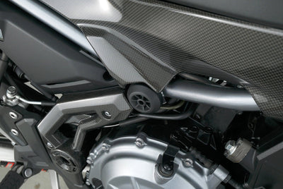 KAWASAKI Z 650