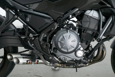 KAWASAKI Z 650