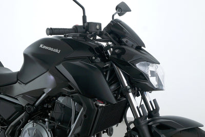 KAWASAKI Z 650