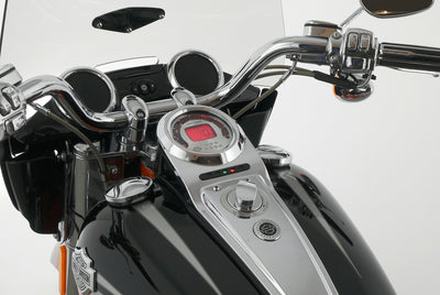 HARLEY DAVIDSON CVO SOFTAIL CONVERTIBLE