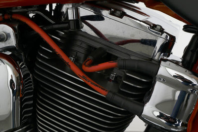 HARLEY DAVIDSON CVO SOFTAIL CONVERTIBLE
