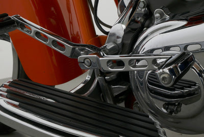 HARLEY DAVIDSON CVO SOFTAIL CONVERTIBLE