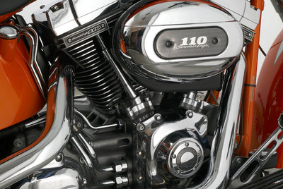 HARLEY DAVIDSON CVO SOFTAIL CONVERTIBLE