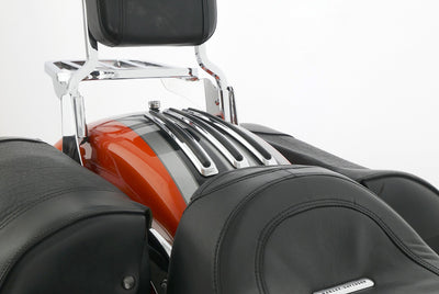 HARLEY DAVIDSON CVO SOFTAIL CONVERTIBLE