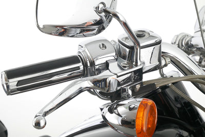 HARLEY DAVIDSON CVO SOFTAIL CONVERTIBLE