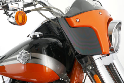 HARLEY DAVIDSON CVO SOFTAIL CONVERTIBLE