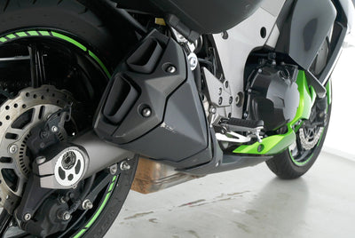 KAWASAKI Z 1000 SX