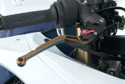 SUZUKI GSX R 600