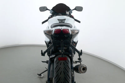 SUZUKI GSX R 600