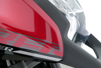 HONDA VFR 1200 X CROSSTOURER DCT