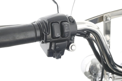 HARLEY DAVIDSON ROAD KING CLASSIC