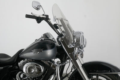 HARLEY DAVIDSON ROAD KING CLASSIC
