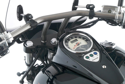 KAWASAKI VN 900 CUSTOM SE