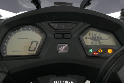 HONDA CBR 650 F