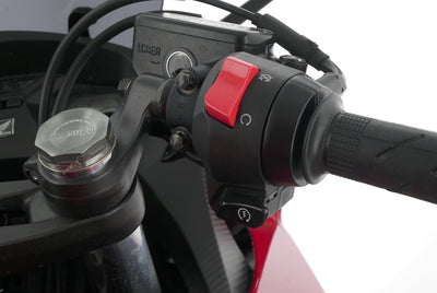 HONDA CBR 650 F