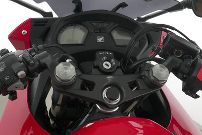 HONDA CBR 650 F