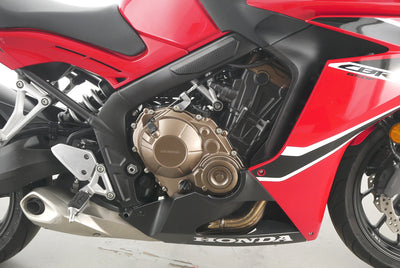 HONDA CBR 650 F