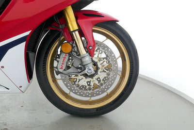 HONDA CBR 1000 RR FIREBLADE SP