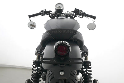 MOTO GUZZI V9 BOBBER