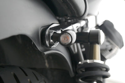 MOTO GUZZI V9 BOBBER