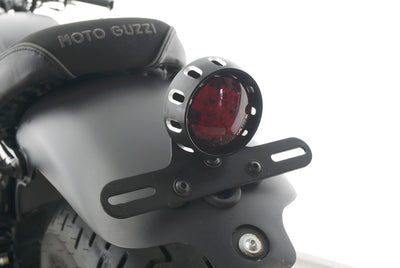 MOTO GUZZI V9 BOBBER