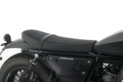 MOTO GUZZI V9 BOBBER
