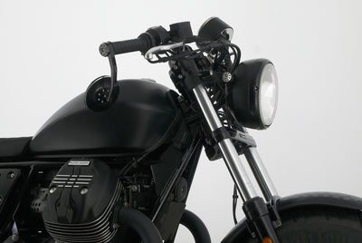 MOTO GUZZI V9 BOBBER
