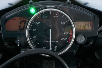 YAMAHA YZF R6 RJ11