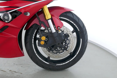YAMAHA YZF R6 RJ11