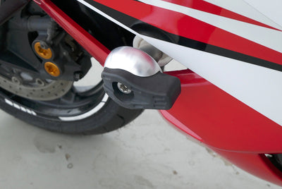 YAMAHA YZF R6 RJ11