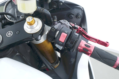 YAMAHA YZF R6 RJ11