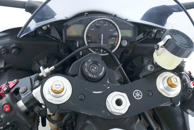 YAMAHA YZF R6 RJ11
