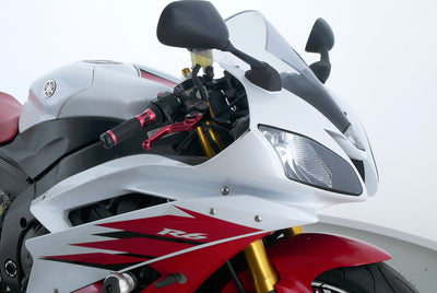 YAMAHA YZF R6 RJ11