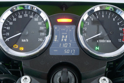 KAWASAKI Z 900 RS CAFE