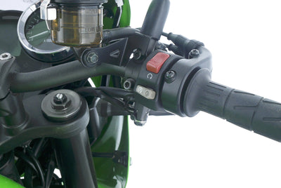 KAWASAKI Z 900 RS CAFE