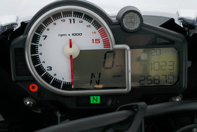 BMW S 1000 RR