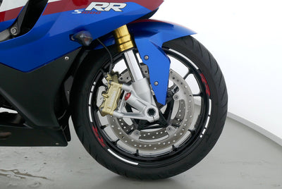 BMW S 1000 RR