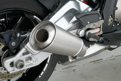 BMW S 1000 RR
