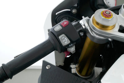 BMW S 1000 RR