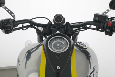 TRIUMPH THUNDERBIRD 1600