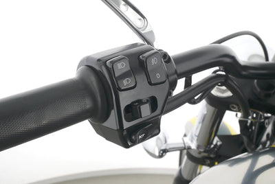 TRIUMPH THUNDERBIRD 1600