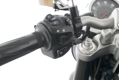 YAMAHA MT 01