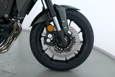 YAMAHA MT 09 TRACER