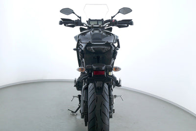 YAMAHA MT 09 TRACER