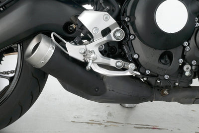 YAMAHA XSR 900