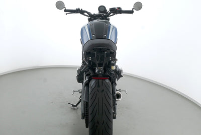 YAMAHA XSR 900