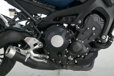 YAMAHA XSR 900
